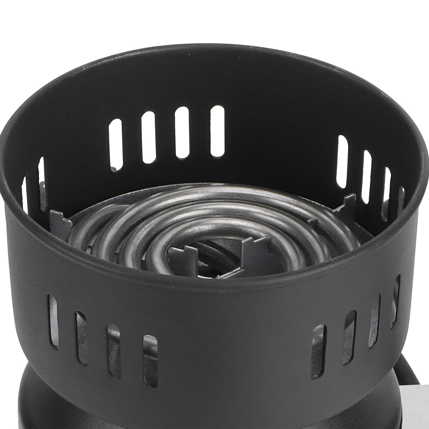 5815 Heating Stove, Tubular Heating Stove Hot Plate Stove, Heat‑Resistant Coating for Home, Camping Cooking, Mini Electric Tea Coffee Heater 5815 Heating Stove, Tubular Heating Stove Hot Plate Stove, Heat‑Resistant Coating for Home, Camping Cooking, Mini Electric Tea Coffee Heater